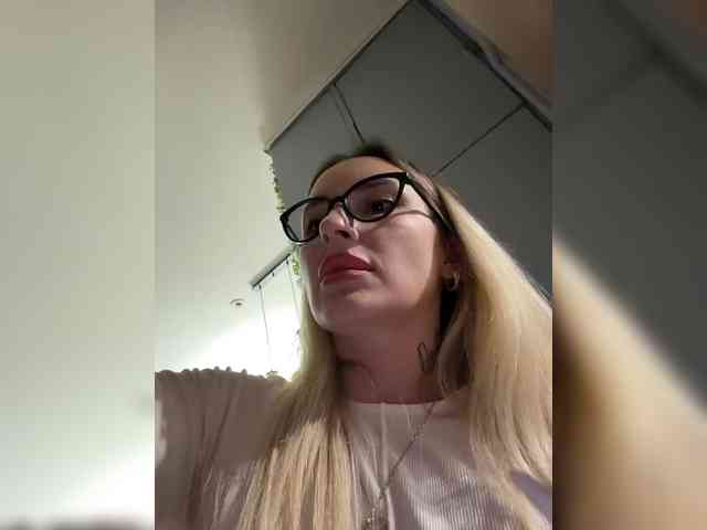 FetishTeacher webcam