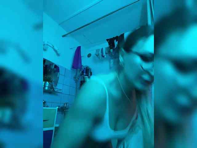 FetishTeacher webcam