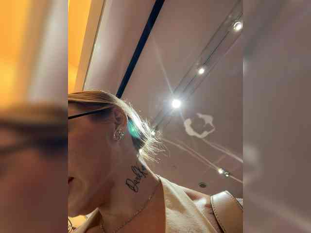 FetishTeacher webcam