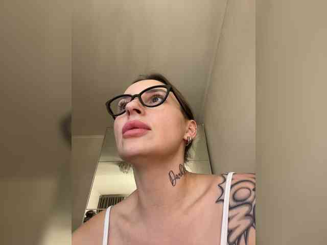 FetishTeacher webcam