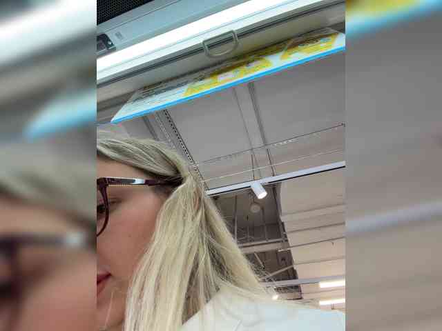 FetishTeacher webcam