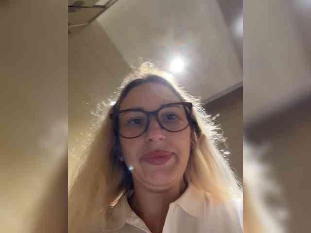 FetishTeacher webcam