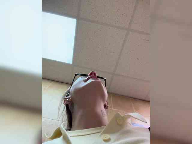 Miss-Fetish Sex Cam Show