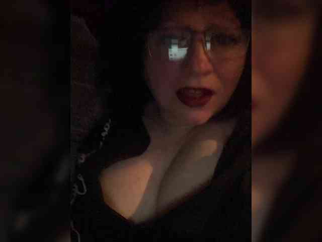 EmmaLust webcam