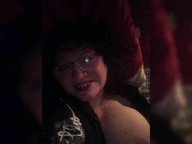 EmmaLust webcam