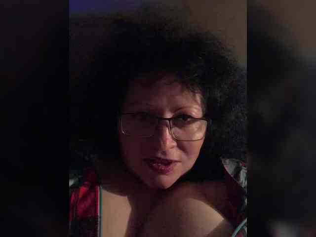 EmmaLust webcam