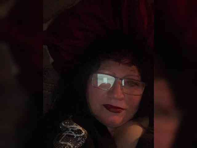 EmmaLust webcam