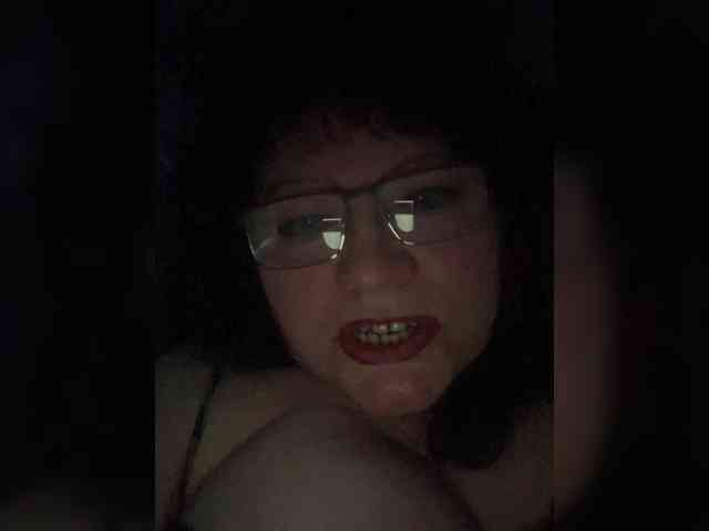 EmmaLust webcam