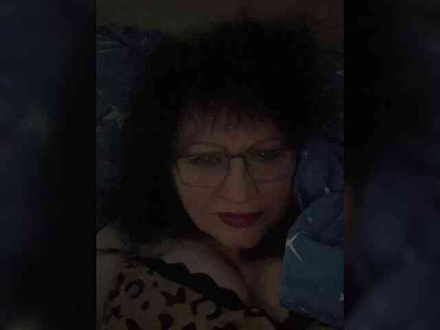EmmaLust webcam
