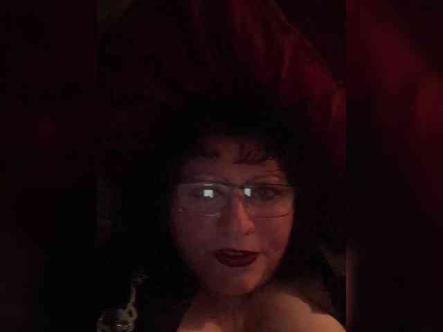 EmmaLust webcam