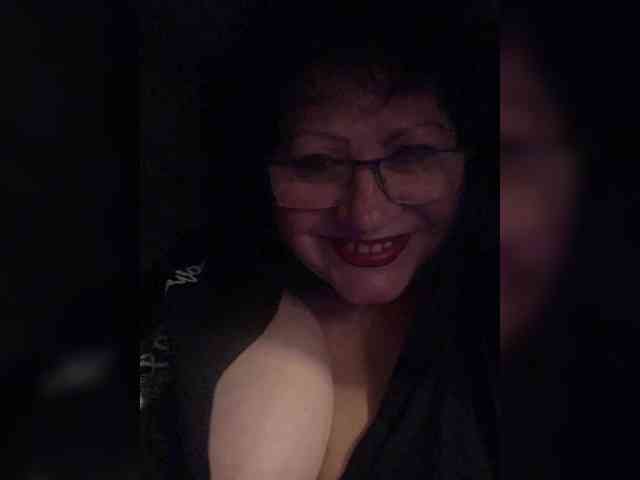 EmmaLust webcam