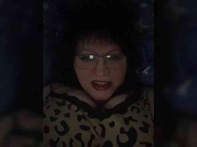 EmmaLust webcam
