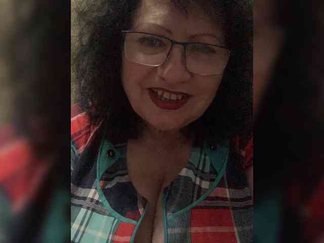 EmmaLust webcam