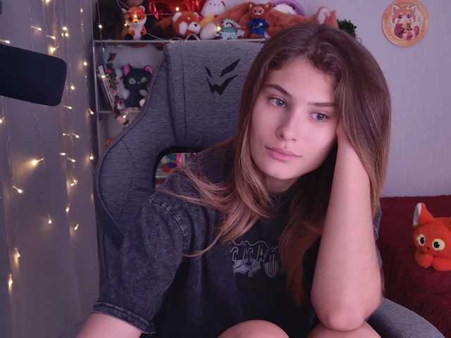 FOX69LOVE live cam on BongaCams