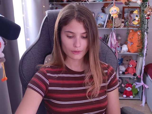 FOX69LOVE live cam on BongaCams