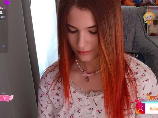 FOX69LOVEвебкам видео 