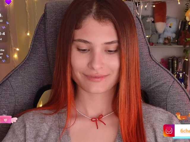 FOX69LOVE's BongaCams show and profile