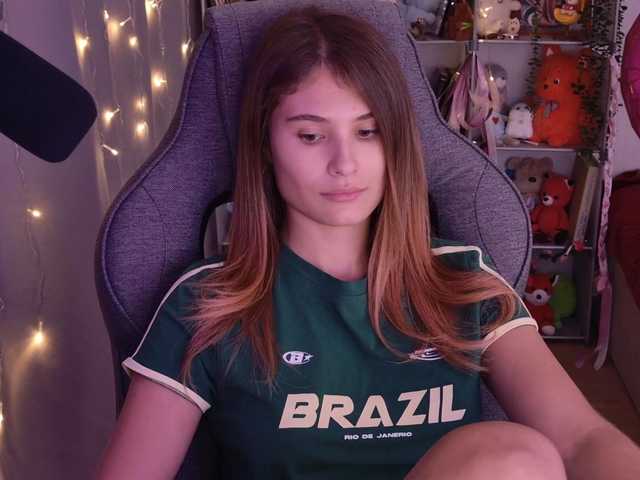 FOX69LOVE live cam on BongaCams
