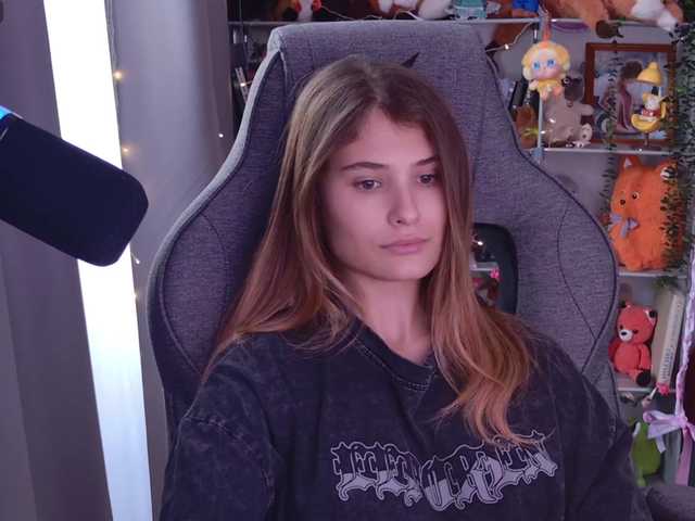FOX69LOVE live cam on BongaCams