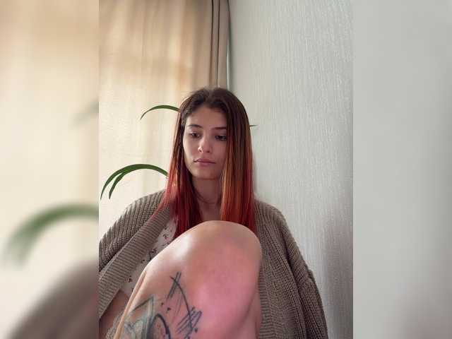 FOX69LOVE's BongaCams show and profile