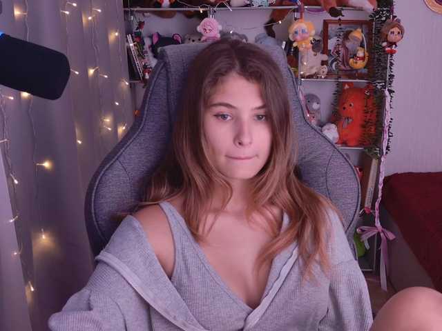 FOX69LOVE live cam on BongaCams