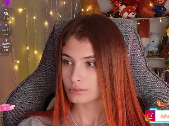 FOX69LOVE's BongaCams show and profile