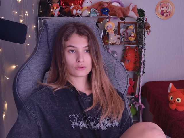 FOX69LOVE live cam on BongaCams
