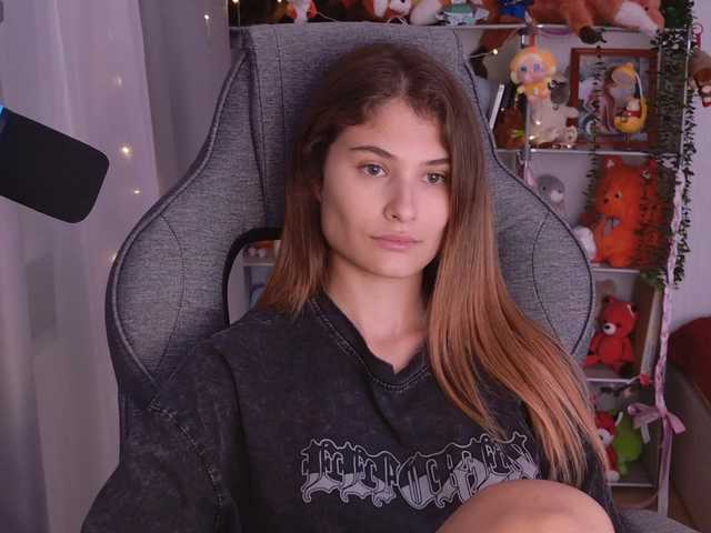 FOX69LOVE live cam on BongaCams