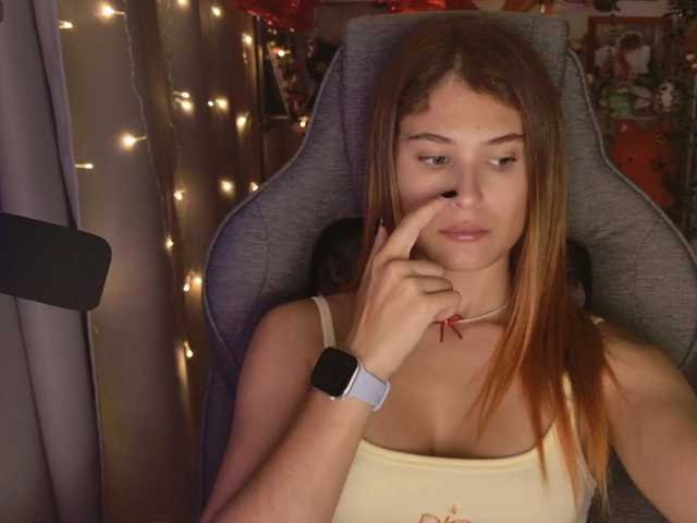 FOX69LOVE live cam on BongaCams