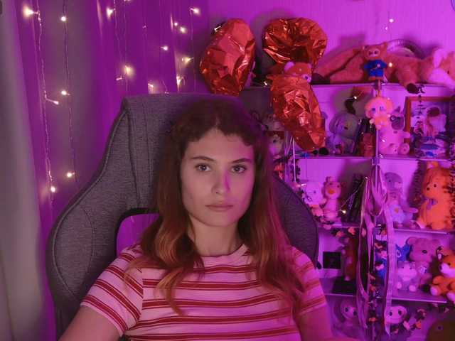 FOX69LOVE live cam on BongaCams