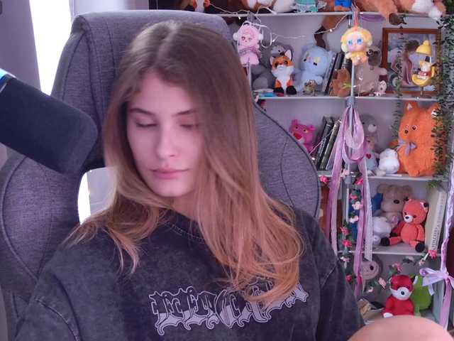 FOX69LOVE live cam on BongaCams