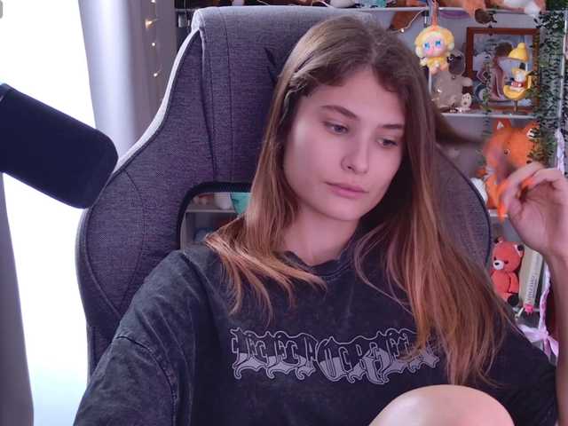 FOX69LOVE live cam on BongaCams