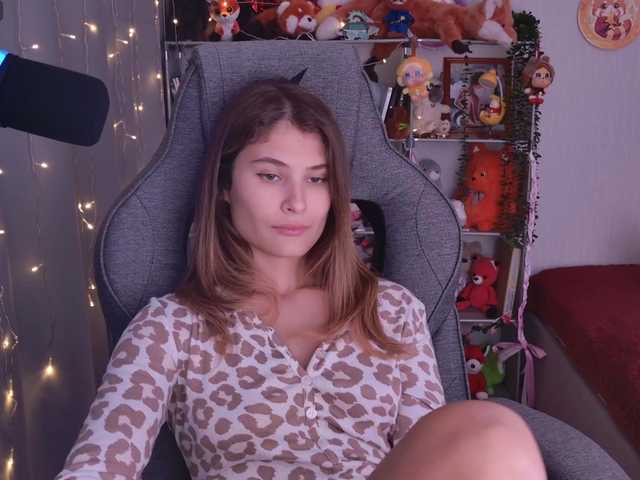 FOX69LOVE live cam on BongaCams