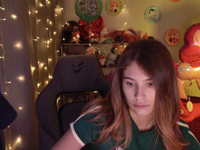FOX69LOVE live cam on BongaCams