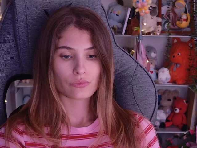 FOX69LOVE live cam on BongaCams