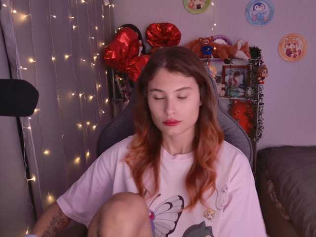FOX69LOVE live cam on BongaCams