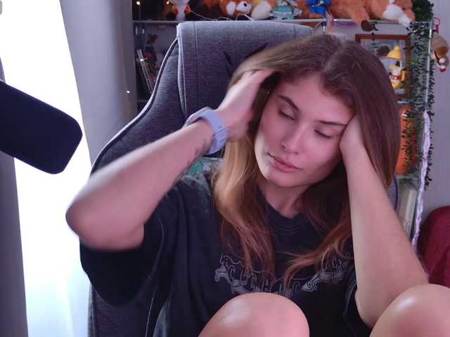 fox69love cam belle