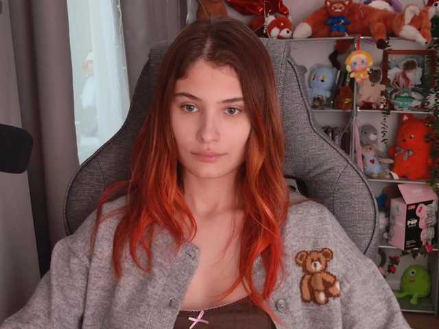 FOX69LOVE's BongaCams show and profile