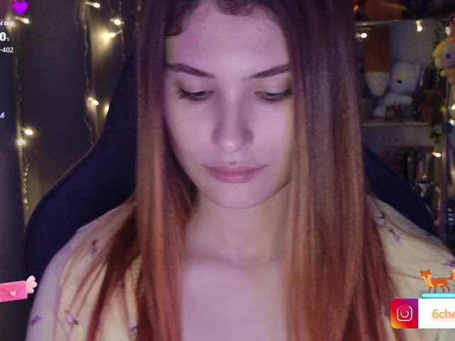 FOX69LOVE's BongaCams show and profile