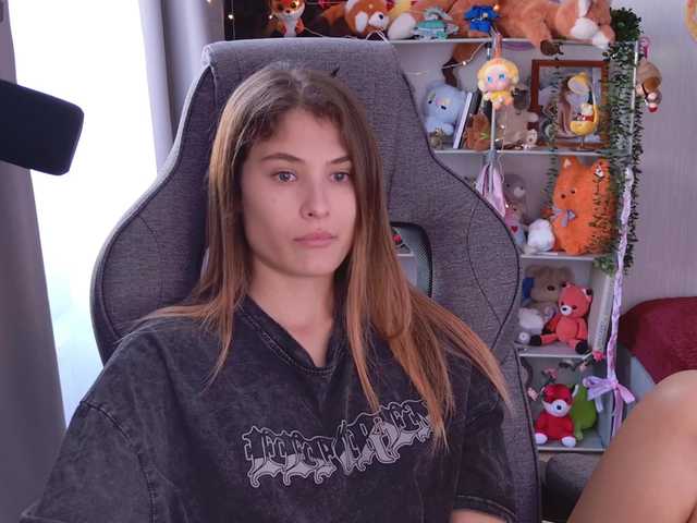 FOX69LOVE live cam on BongaCams