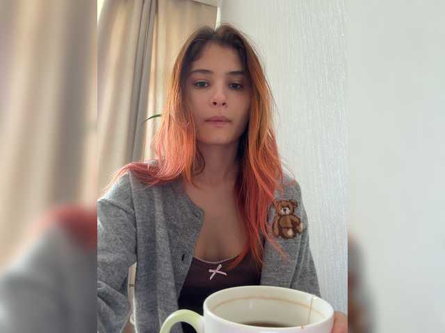 FOX69LOVE's BongaCams show and profile