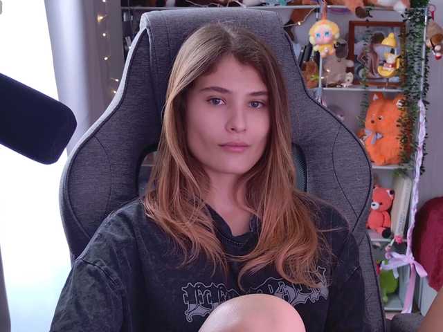 FOX69LOVE live cam on BongaCams