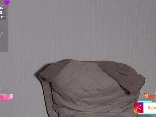 FOX69LOVE's BongaCams show and profile