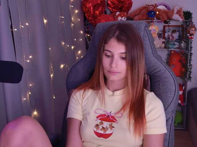 FOX69LOVE live cam on BongaCams