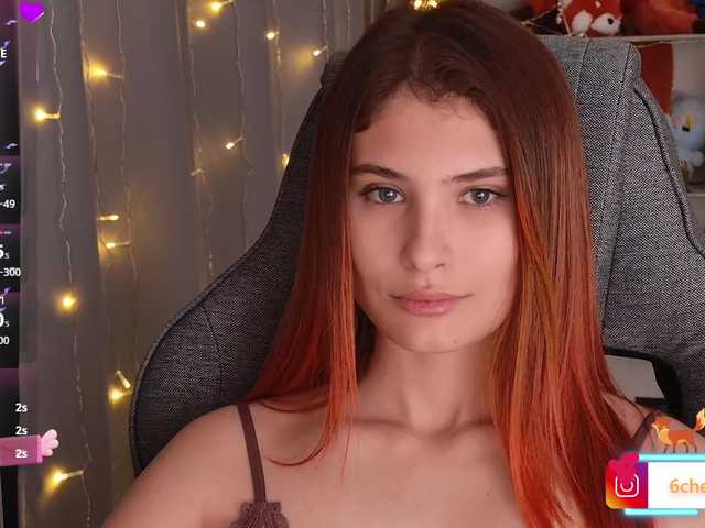 FOX69LOVE's BongaCams show and profile