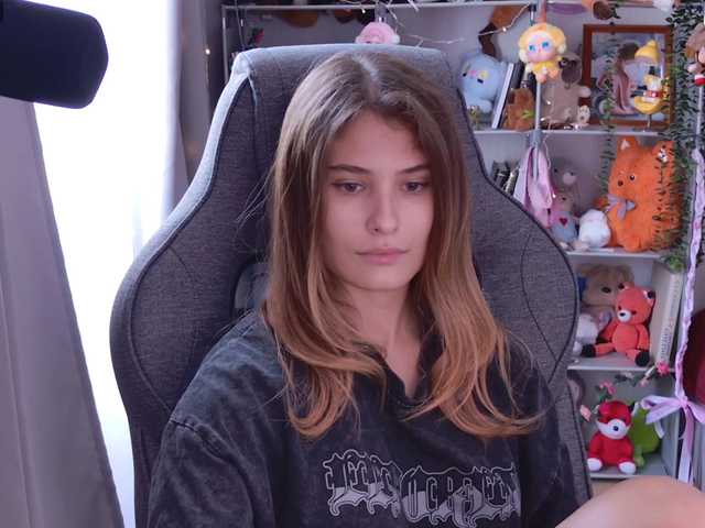 FOX69LOVE live cam on BongaCams