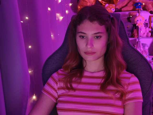 FOX69LOVE live cam on BongaCams