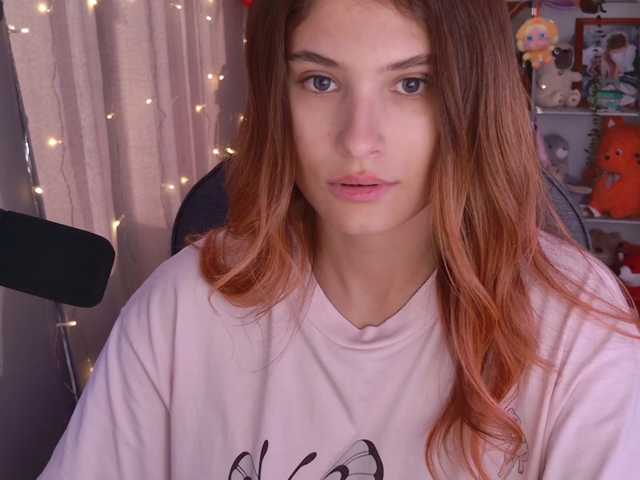 FOX69LOVE live cam on BongaCams