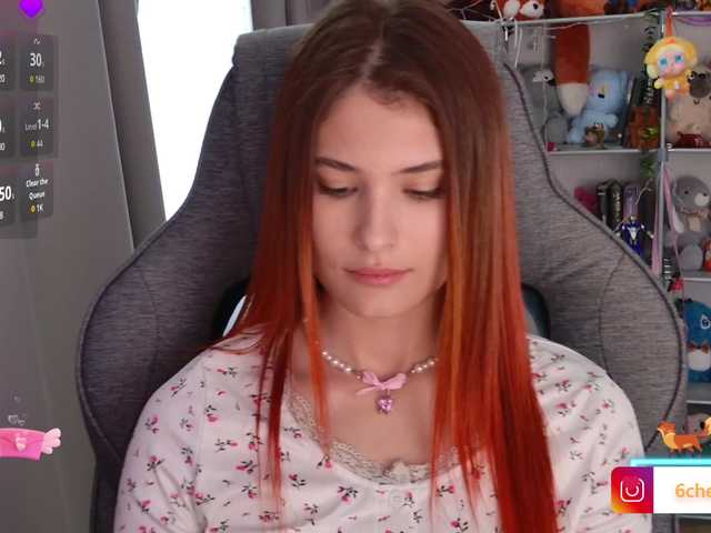 FOX69LOVE's BongaCams show and profile