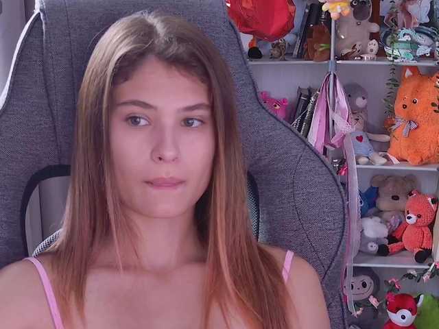 FOX69LOVE live cam on BongaCams